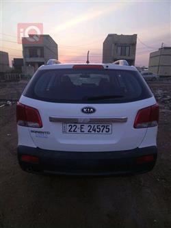 کیا سۆرینتۆ